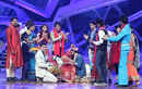 In pics: Shilpa-Terence get Vinod-Raksha married on Nach Baliye 6