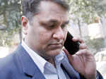 AAP deviating from principles, defrauding people, Vinod Binny says