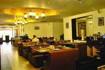 Restaurant Review: Novelty Tea House (Indian)