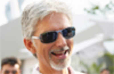 Schumi's accident exposes life's vulnerability: Damon Hill