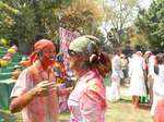 Vineet Jain's Holi Party 2008 -10