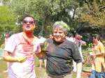 Vineet Jain's Holi Party 2008 -11