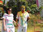 Vineet Jain's Holi Party 2008 -11