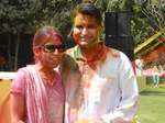 Vineet Jain's Holi Party 2008 -11