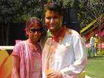 Vineet Jain's Holi Party 2008 -11