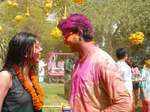 Vineet Jain's Holi Party 2008 -11