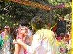 Vineet Jain's Holi Party 2008 -11