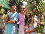 Vineet Jain's Holi Party 2008 -11