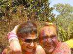 Vineet Jain's Holi Party 2008 -12