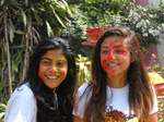 Vineet Jain's Holi Party 2008 -13