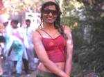 Vineet Jain's Holi Party 2008 -16