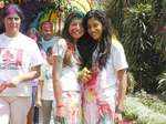 Vineet Jain's Holi Party 2008 -20