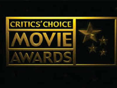 Critics' Choice Movie Awards: List of Winners
