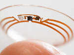 Google lens will monitor blood glucose