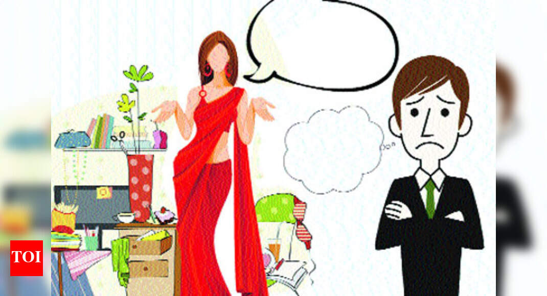 We don’t want to work after marriage Times of India