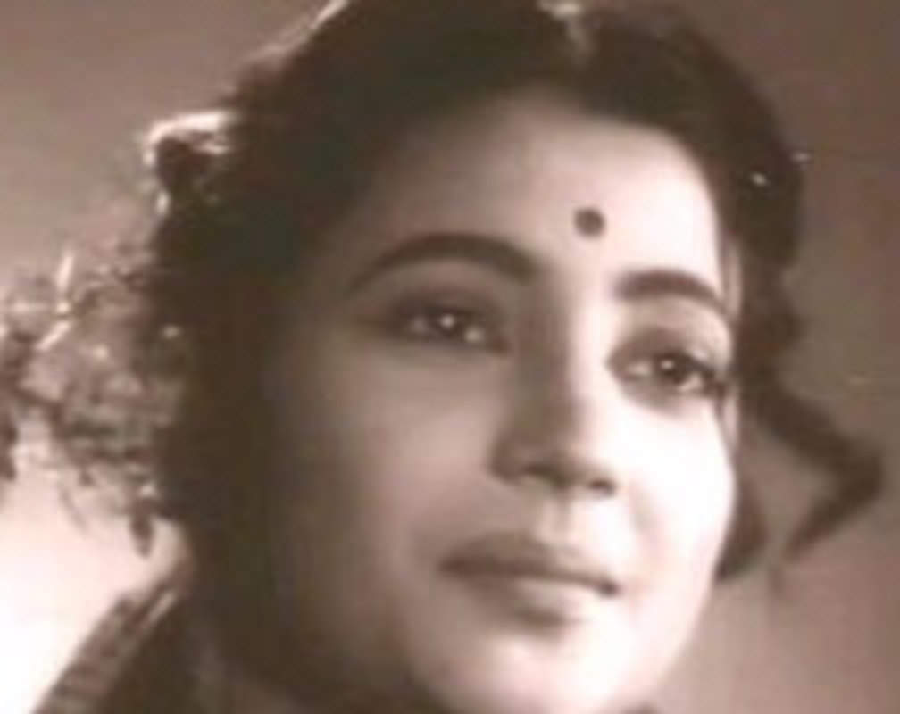 
A tribute to legendary actress Suchitra Sen
