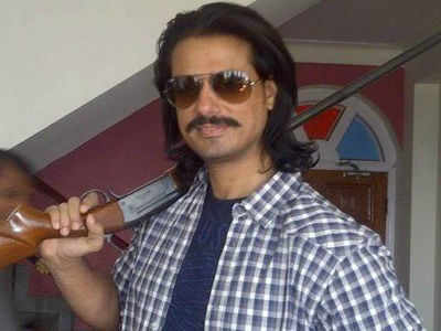 Yashodhan Rana in Ahmedabad special episode of CID