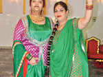 Lohri celebration in Kanpur