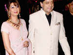 Sunanda Pushkar found dead in Delhi hotel
