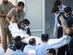 18 killed, several injured in Mumbai stampede