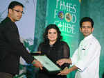 Times Food Guide Awards '13 - Winners : Pune