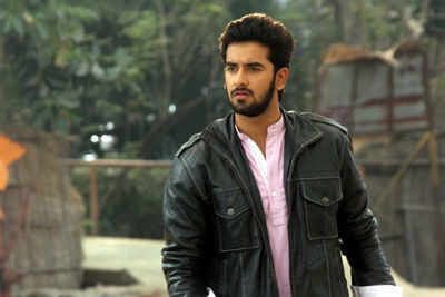 Baldev of Veera was not keen to play a negative role