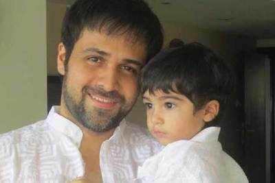 Emraan Hashmi's son may go abroad for chemotherapy