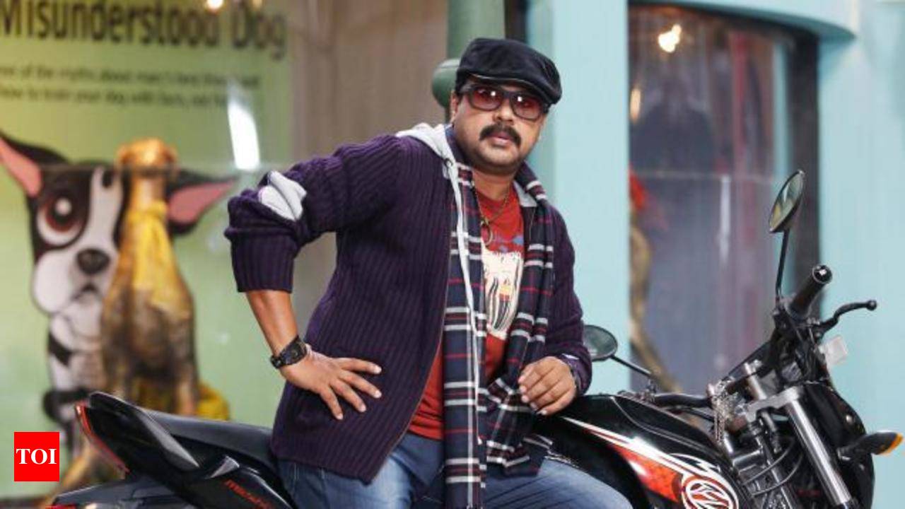Dileep's Ring Master gets a U | Malayalam Movie News - Times of India