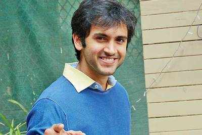 I didn’t want to be the hero’s sidekick in a soap: Mishkat Varma