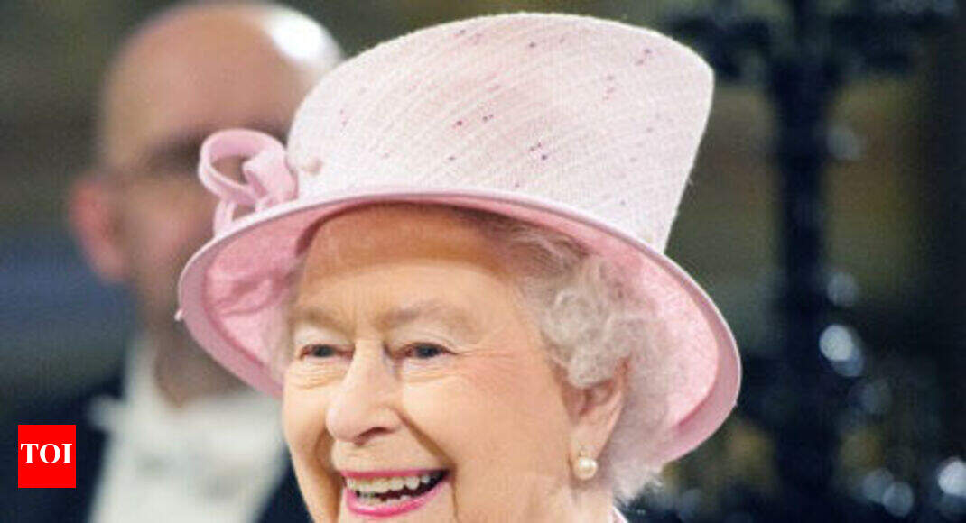 Queen Handing Over Charge to Charles Queen Elizabeth II to gradually