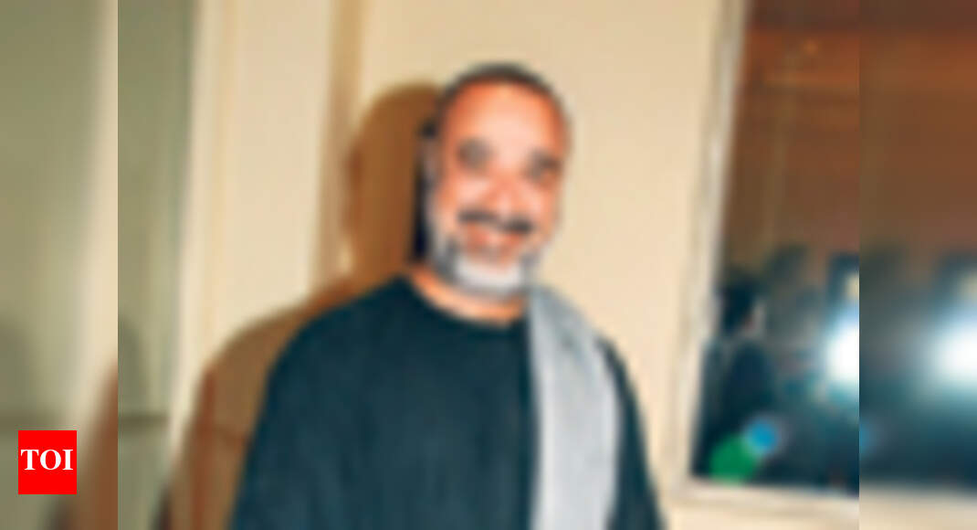 Where S The Party Tonight Events Movie News Times Of India