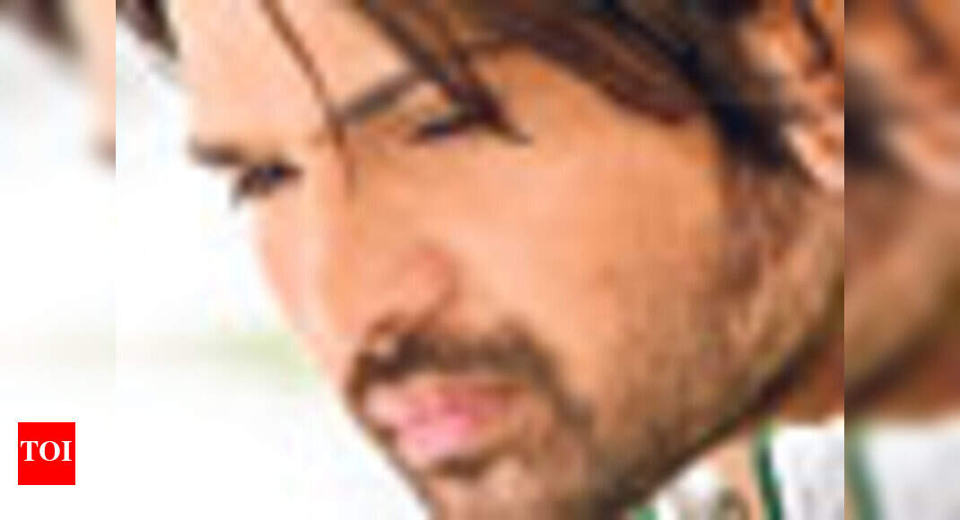 Is Himesh bhai dating TV actress? | Hindi Movie News - Times of India Is Himesh bhai dating TV actress? | Hindi Movie News - Times of India