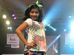 India Kids Fashion Week '14