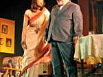 Saurabh Shukla's play 2 To Tango And 3 To Jive