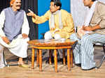 Dil Ki Dukaan staged at Bharat Bhavan