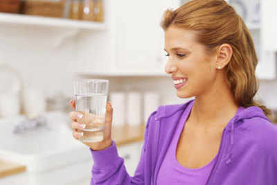 Ways water can make your skin healthy