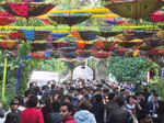 Jaipur Literature Festival 2014