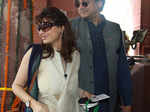 Sunanda Pushkar found dead in Delhi hotel