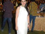Swati Lalwani, Mukul Khushlani's wedding party