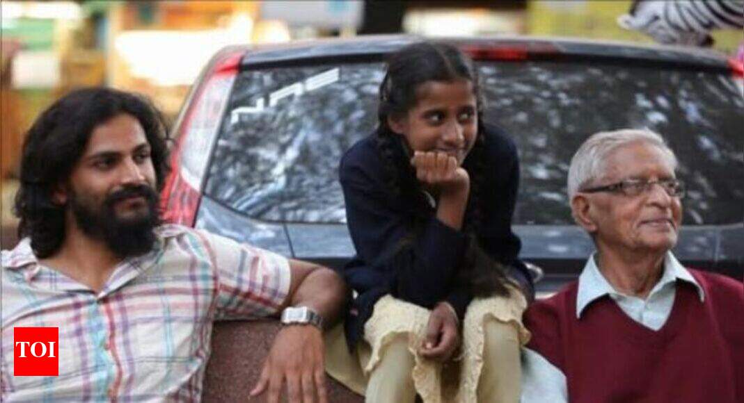 A Kannada short film that s gone viral Kannada Movie News Times of