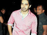 Autonagar Surya: Audio Launch