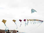 Belgaum International Kite Festival