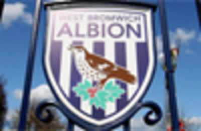 EPL side West Bromwich Albion looking for Indian sponsors