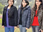 Avadh Girls Degree College fest