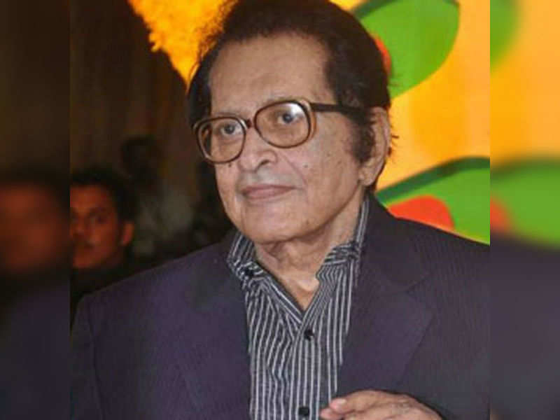 I played common man roles 47 years ago: Manoj Kumar | Hindi Movie News ...