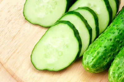 6 foods that fight acne - Times of India