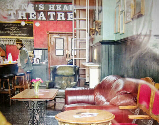 King&rsquo;s Head, Islington