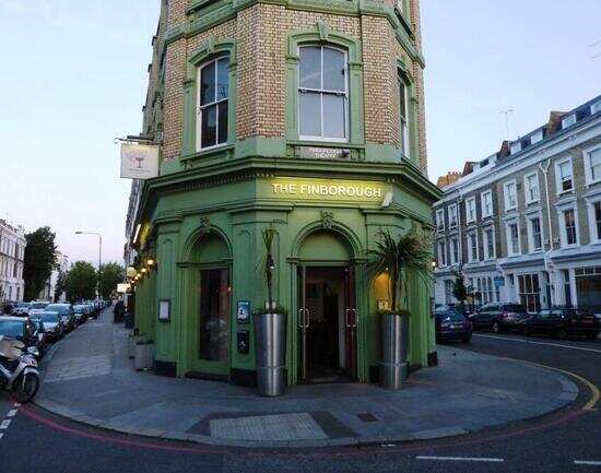 Finborough Theatre, Earls Court