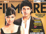 Best of Filmfare: Filmfare covers