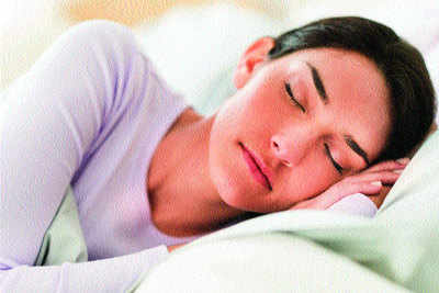 Steps to get your sleep-cycle on track